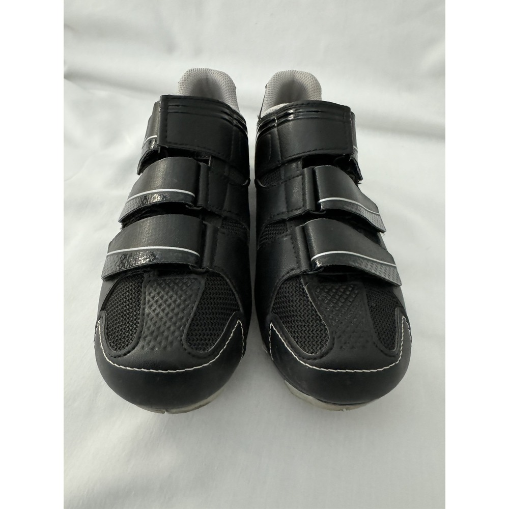 Specialized Cycling Bike Shoes Women's Size 9 40 Black Riata - Picture 5 of 13